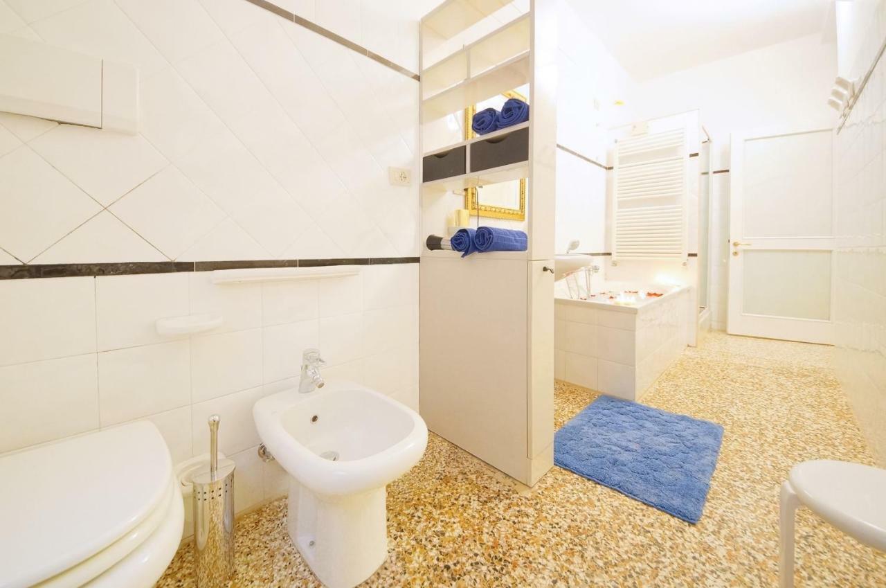 Santa Marina Apartment Rialto Wenecja Zewnętrze zdjęcie