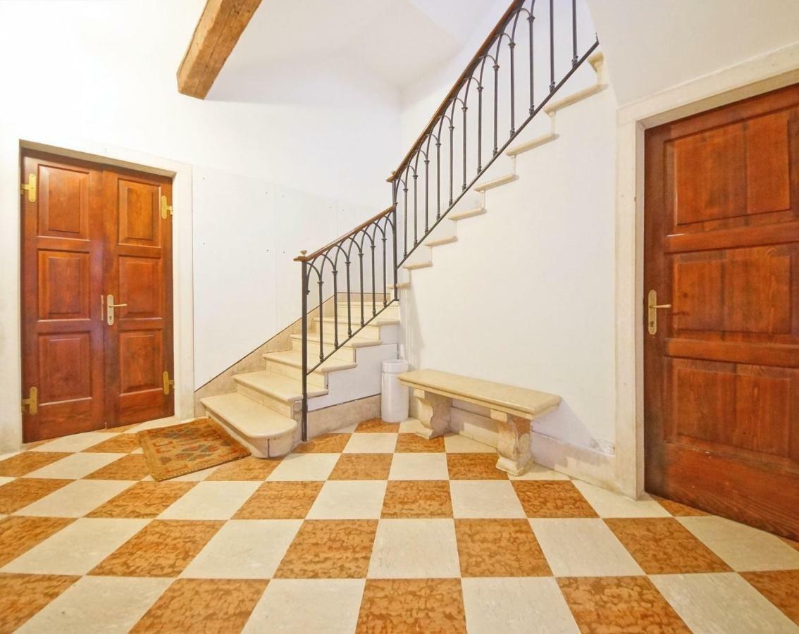 Santa Marina Apartment Rialto Wenecja Zewnętrze zdjęcie